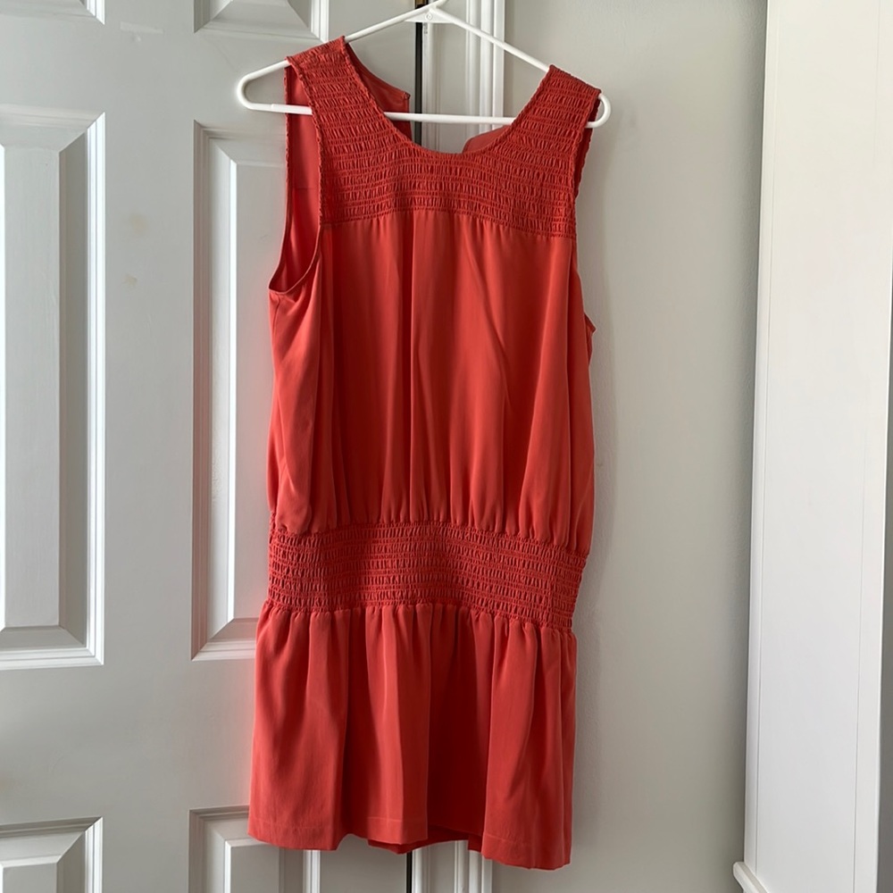 Joie Dress